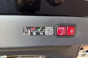 Mercedes EQS350 bild 15