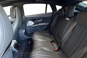 Mercedes EQS350 bild 11