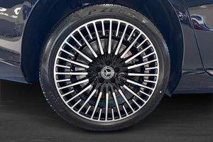 Mercedes EQS350 bild 5