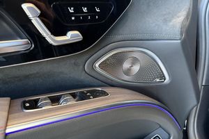 Mercedes EQS350 bild 12