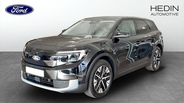 Ford Explorer RWD Long Range Privatleasing Kampanj fr. 4495:- - 2025