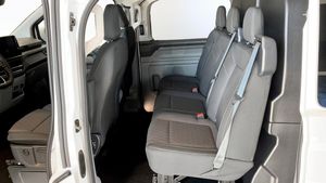 Ford Custom bild 5