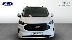 Ford Custom bild 8