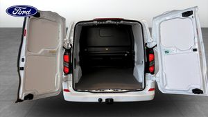 Ford Custom bild 10
