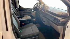 Ford Custom bild 3