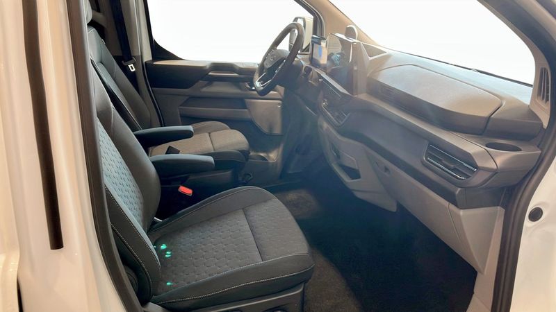 Ford Custom bild 3