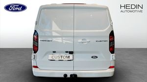 Ford Custom bild 7
