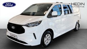 Ford Custom bild 1