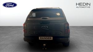 Ford Ranger bild 7