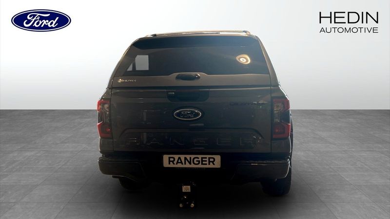 Ford Ranger bild 7