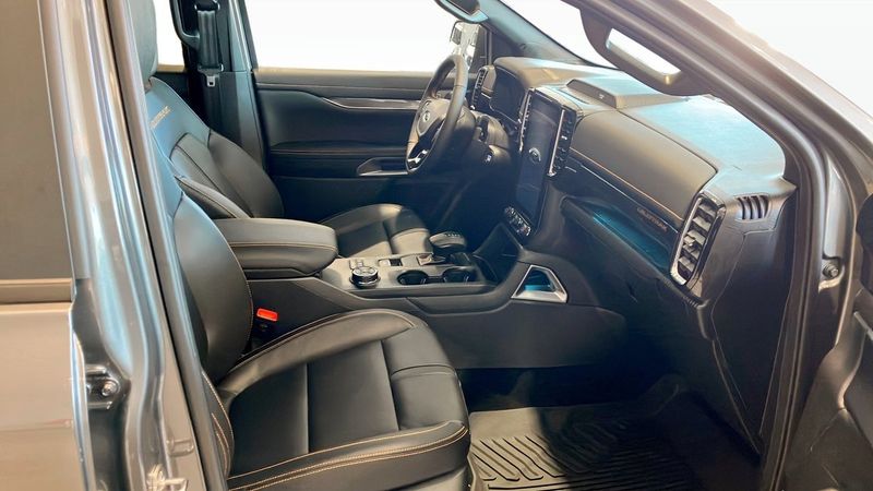 Ford Ranger bild 3