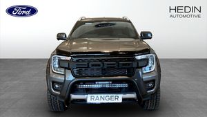 Ford Ranger bild 8