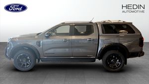 Ford Ranger bild 6