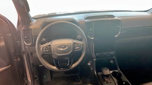 Ford Ranger bild 4