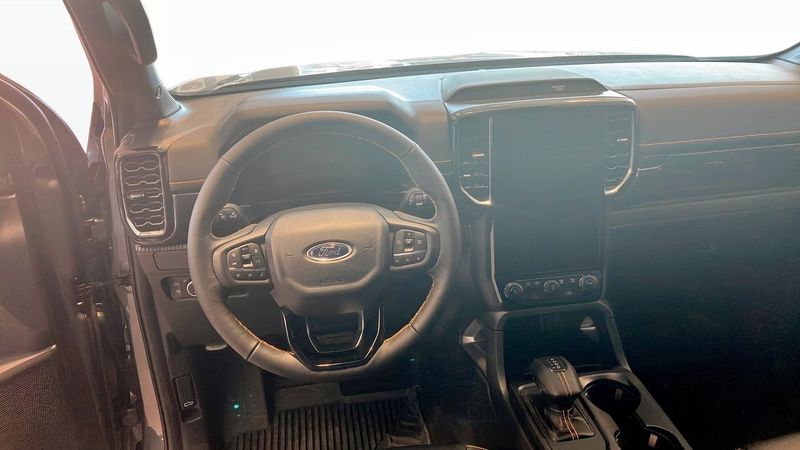 Ford Ranger bild 4