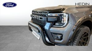 Ford Ranger bild 12