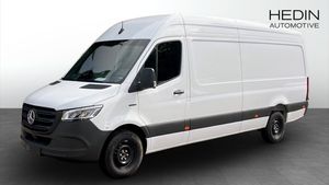 Mercedes e-Sprinter bild 1