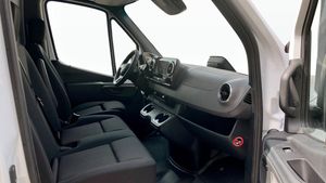 Mercedes e-Sprinter bild 5