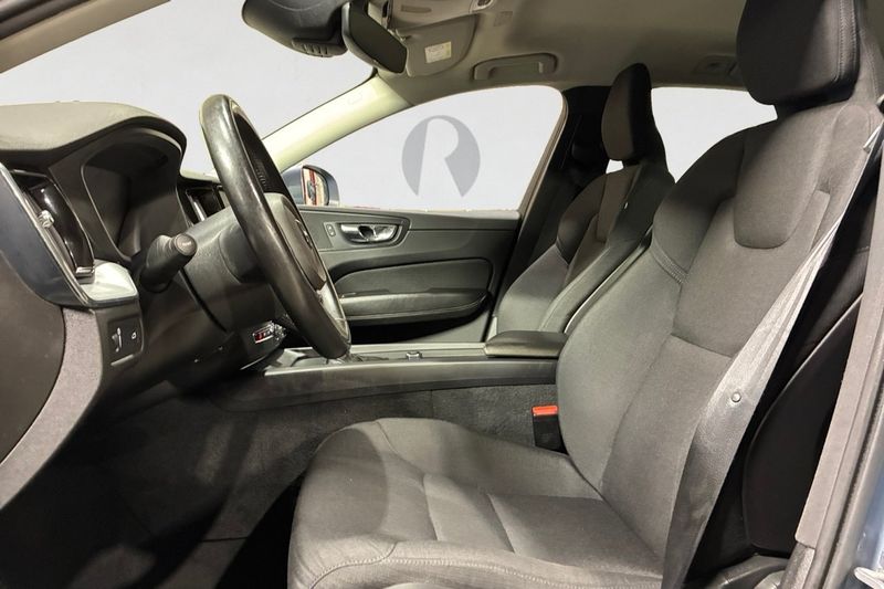 Volvo XC60 bild 3