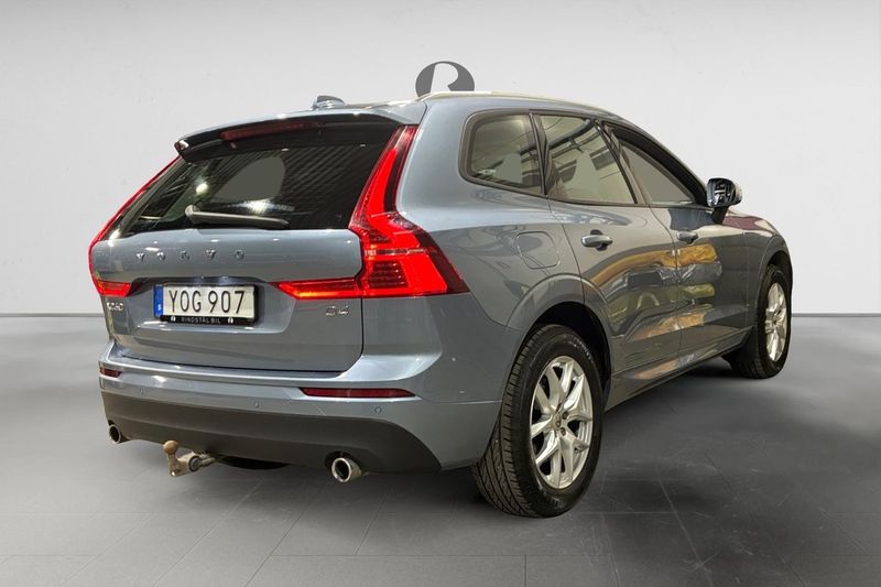 Volvo XC60 bild 7
