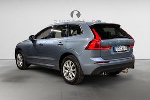 Volvo XC60 bild 5