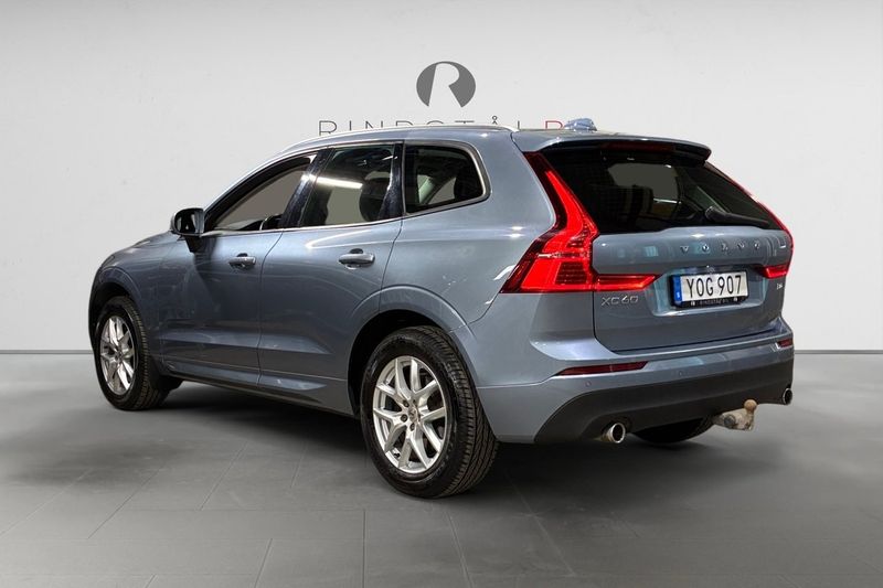 Volvo XC60 bild 5