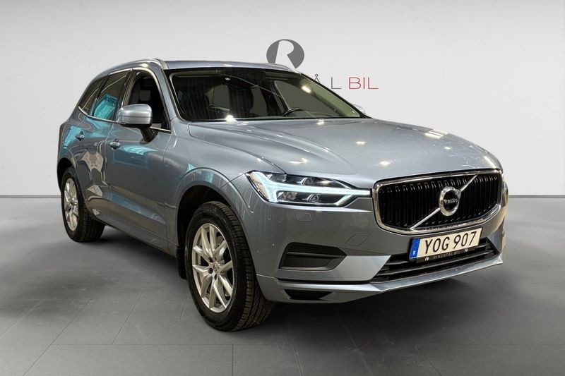 Volvo XC60 bild 9
