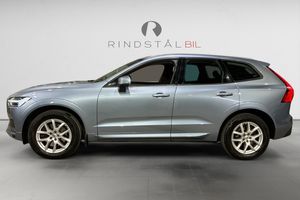 Volvo XC60 bild 4
