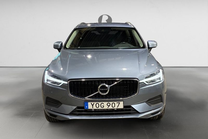 Volvo XC60 bild 10