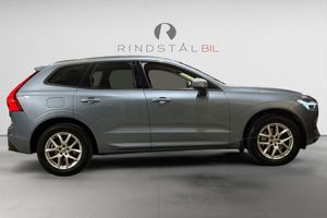 Volvo XC60 bild 8