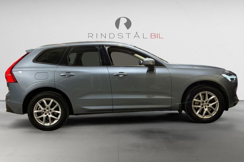 Volvo XC60 bild 8