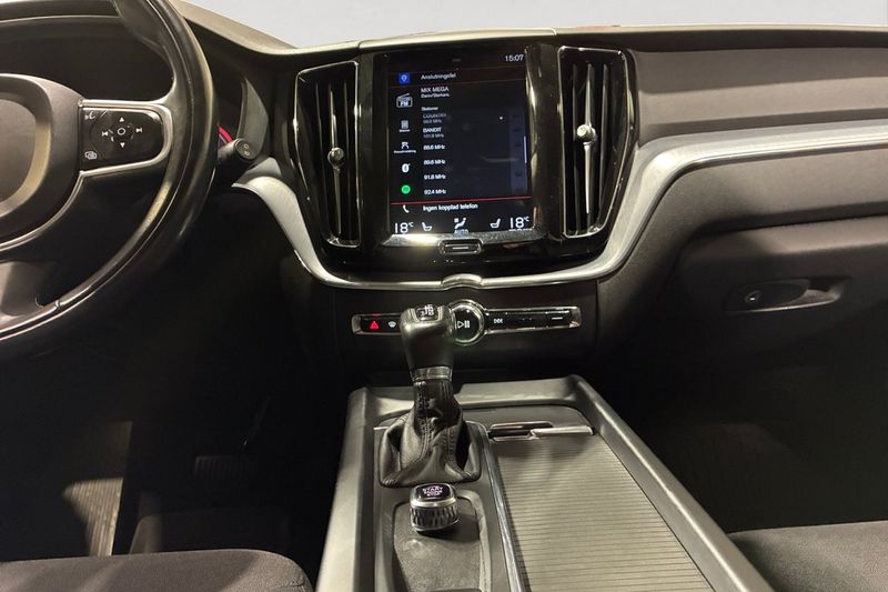 Volvo XC60 bild 12