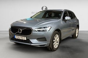Volvo XC60 bild 1