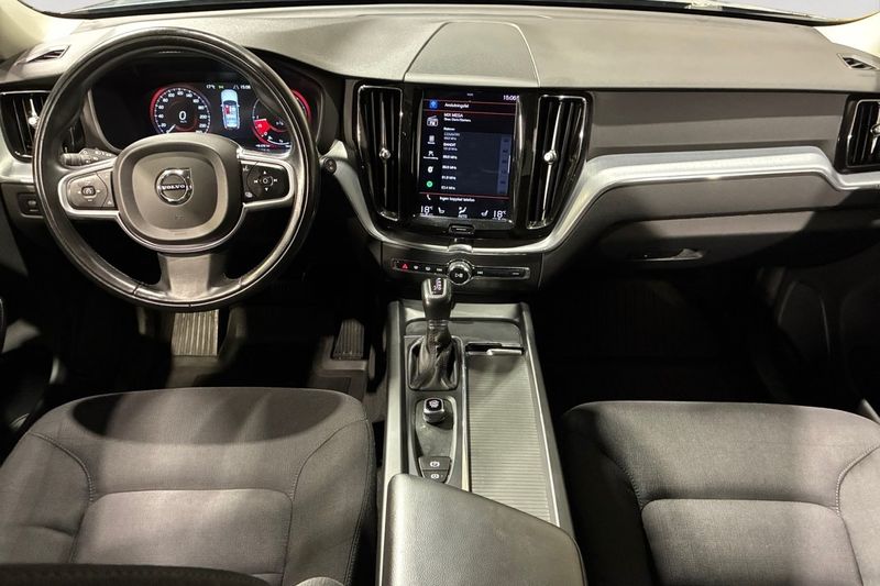 Volvo XC60 bild 11