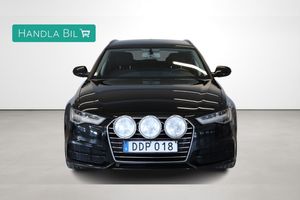 Audi A6 bild 3