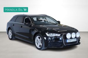 Audi A6 bild 2
