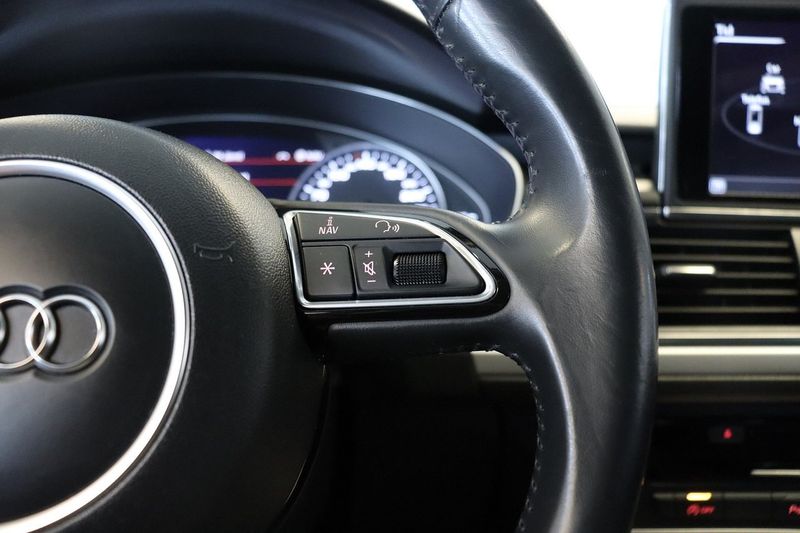 Audi A6 bild 13