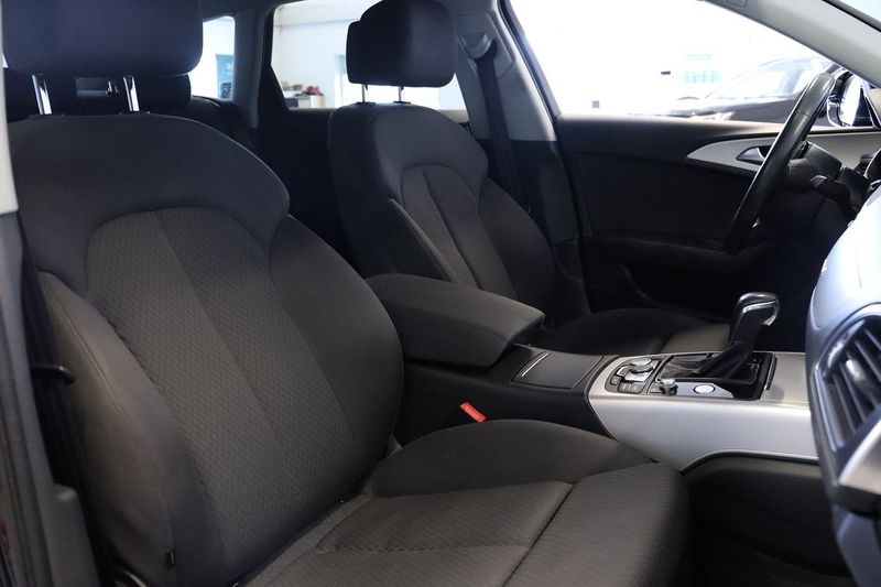 Audi A6 bild 20