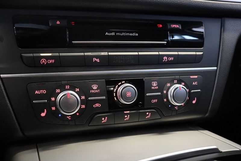 Audi A6 bild 17