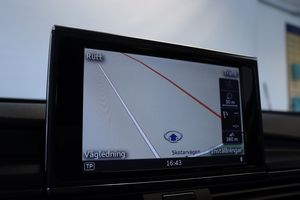 Audi A6 bild 16