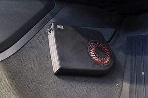 Audi A6 bild 21