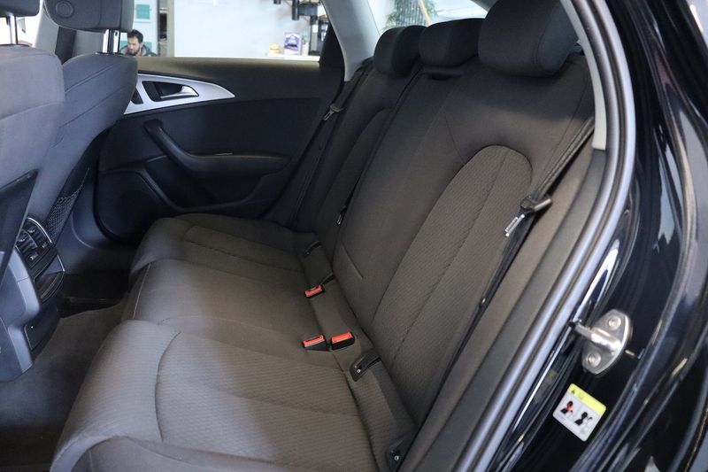 Audi A6 bild 22