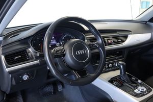 Audi A6 bild 10