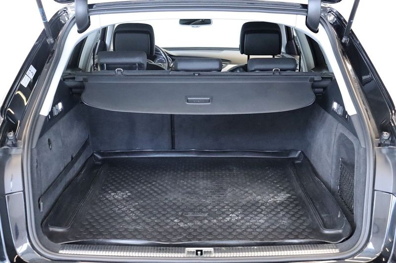 Audi A6 bild 23