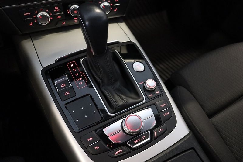 Audi A6 bild 18