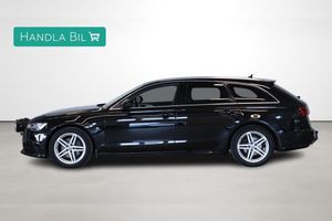 Audi A6 bild 5