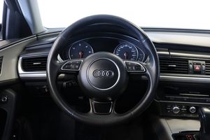 Audi A6 bild 11