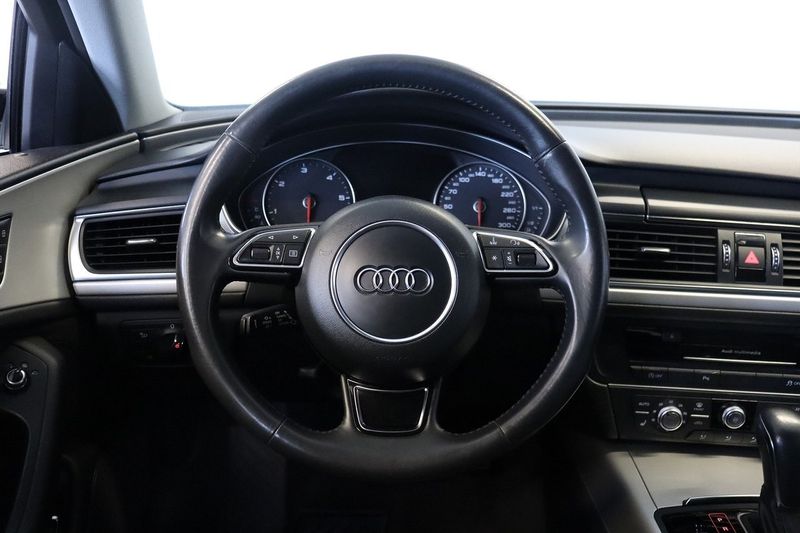 Audi A6 bild 11