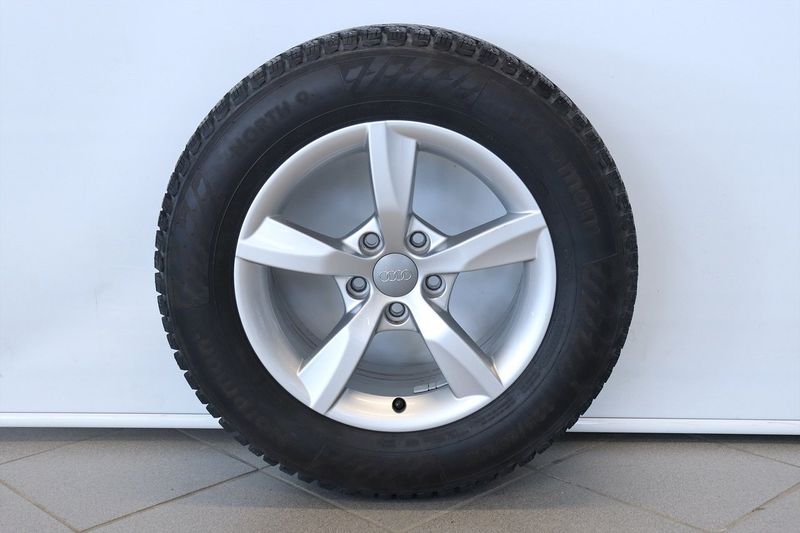 Audi A6 bild 24