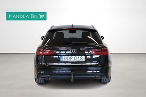 Audi A6 bild 7